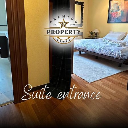 Suite Room With Private Pool Area, Near Como Lake, Private Parking I Villa Dei Leoni Morbio Inferiore Εξωτερικό φωτογραφία