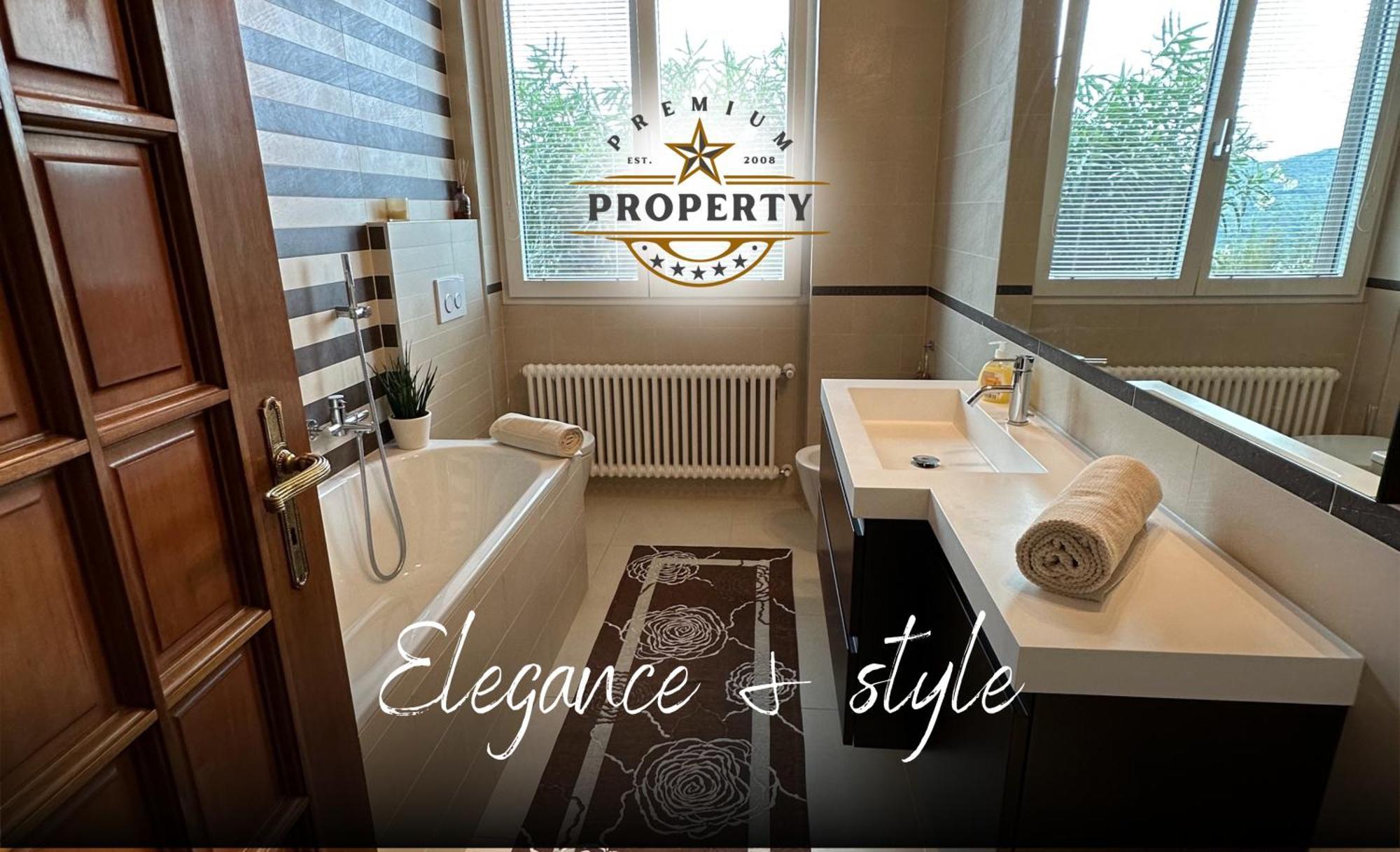 Suite Room With Private Pool Area, Near Como Lake, Private Parking I Villa Dei Leoni Morbio Inferiore Εξωτερικό φωτογραφία